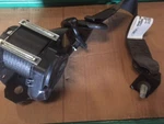 Ford BA83-74612C16 Seat Belt & Retractable Assembly 3RD Row Rh (new). Fixed Price $39.00.