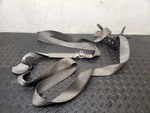 00-02 Chevrolet Astro Van Rwd Front Left Driver Belt Retractor Tan Oem 88951019. Fixed Price $110.00.