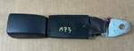 2009-2013 Infiniti G37X Seat Belt Buckle B-480 E034501 Oem. Fixed Price $34.99.