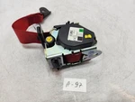 2017-2020 Oem Mercedes W213 E43 Rear Right Side Seat Belt Retractor Red. Fixed Price $58.00.
