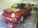 Jeep Patriot 2010 Seat Belt Used 5693. Fixed Price $84.73.