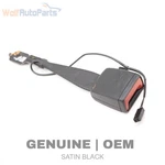 2021-2024 Audi Q5 Front Left Seat Belt Buckle / Receiver 80A857755D. Fixed Price $24.99.
