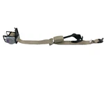 06-10 Infiniti M35 Passenger Right Rear Seatbelt Retractor With Buckle Oem. Fixed Price $47.23.