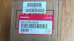 2008-2012 Honda Accord Outer Set. Front Seat Belt Type 04814TE0A10ZA. Fixed Price $239.99.