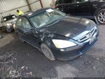 Seat Belt Front Bucket Driver Buckle Vin M Fits 03-07 Accord 2438635. Fixed Price $140.00.