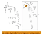 Gm Oem 15-20 Escalade Esv Roof Interior Trim-rear Headliner Bezel 22882605. Fixed Price $36.70.