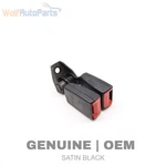 2012-2022 Vw Passat Rear Left Seat Belt Buckle / Receiver (double) 561857739. Fixed Price $18.49.