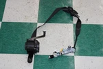 18-23 Mustang Coupe Black Front Passenger Right Rh Seat Belt Restraint Oem Wty. Fixed Price $149.99.