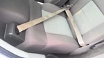 Seat Belt Front Bench 40/20/40 Passenger Fits 04-06 Ford F150 Pickup 1843177. Fixed Price $60.00.