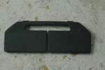 1) Dh -10 Bmw 51467035523 Oem Used Seat Belt Guide Rear Center Reum. Fixed Price $14.40.