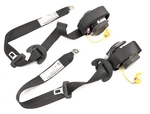 Front Seatbelt Shoulder Set 06-07 Vw Passat B6 3C1 857 705 G / 706. Fixed Price $179.99.