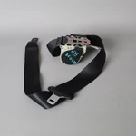 2003-2008 Bmw Z4 E85 Right Front Seat Belt Retractor Oem 72117057110. Fixed Price $46.69.
