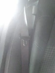 2019 Dodge Charger Right Passenger Rear Seat Belt Retractor. Fixed Price $66.00.