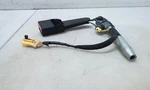 Jeep Jk Wrangler Passenger Right Front Seat Belt Buckle 1RH741X9AB 11-17 152498. Fixed Price $75.74.