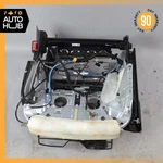 13-20 Mercedes R231 SL550 SL400 Lower Seat Track Rail Left Side W/ Motors Oem. Fixed Price $650.23.