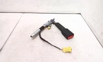 Jeep Jk Wrangler Passenger Right Front Seat Belt Buckle 1RH741X9AB 11-17 152060. Fixed Price $75.74.