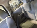 Passenger Side Retractor Quest 2012 Seat Belt Rear 611176. Fixed Price $99.90.