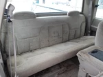 TCHE25OLD 2000 Seat Rear 2254259. Fixed Price $664.99.