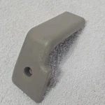 00-04 Subaru Outback Front Left Seat Rear Bolt Cover Oem G8613200 Beige. Fixed Price $22.49.