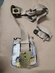 98-05 Lexus GS300 Passenger Right Front Seat Belt Retractor Tensioner Tan Oem. Fixed Price $65.90.
