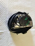 Tesla 3 2022 Seat Belt Driver Left Rear 1081281-01-G Oem. Fixed Price $45.00.
