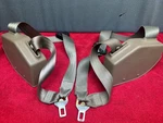 88-98 Chevy Silverado Gmc Obs Regular Cab Seat Belts Tan Retractors Bendix. Fixed Price $249.99.