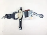 14-20 Nissan Pathfinder Rear Right Pass Side Seatbelt Retractor W/adjuster Oem. Fixed Price $102.00.
