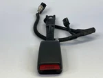 2006-2011 Toyota Yaris Hatchback Front Left Driver Seat Belt Buckle Oem. Fixed Price $44.97.
