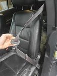 2013 - 2015 Ford Explorer Driver Seat Belt Retractor *black* Oem DB5Z78611B09AC. Fixed Price $100.00.