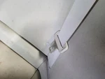 Driver Side Retractor Infiniti Q50 2014 Seat Belt Rear 585806. Fixed Price $88.26.