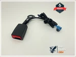 2022 - 2024 Honda Civic Front Right Passenger Side Buckle Oem. Fixed Price $64.99.