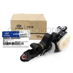 Free Fedex Genuine 888202S0009P Seat Belt Front Right For Hyundai Tucson 2011-15. Fixed Price $101.84.