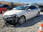 2015 Lincoln Mkz Used Front Driver Seat Belt & Retractor 4DR Gry 149K Miles. Fixed Price $86.45.