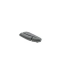 Audi Seat Belt Guide 4H0857781B6PS Vag Oem New Genuine. Fixed Price $8.00.