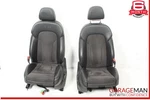 14-17 Audi SQ5 Complete Front Seats Cushion Assembly Oem. Fixed Price $837.50.