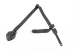 Omix Tri-lock Off-road Seat Belt Lh Fits 03-06 Wrangler. Fixed Price $288.99.
