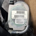 2014-2018 Dodge Jeep Front Outer Seat Belt, Right Mopar (1VL06DX9AE). Fixed Price $100.00.
