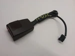 10 - 12 Chevrolet Malibu Seat Belt Front Passenger Buckle Excluding Ltz Oem. Fixed Price $69.69.