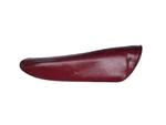 1986 Dodge Ramcharger Interior Seat Armrest Right Passenger Side Front Oem Red. Fixed Price $59.99.