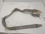 Front Passenger Retractor Seat Belt From 2004 Toyota Sienna 12125667. Fixed Price $156.77.