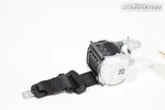2017-2020 Alfa Romeo Giulia Rear Second Row Center Middle Oem. Fixed Price $61.61.
