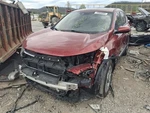 2017 Honda Cr-v Front Driver Seat Belt Retractor Tan Oem Used 135K Miles. Fixed Price $168.62.