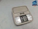 Honda Pilot 2016-2022 Front Overhead Console *YR507L* Oem. Fixed Price $124.99.
