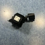 2014-2019 Cadillac Cts Rear Left Side Second Row Black Oem. Fixed Price $53.99.