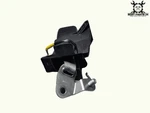 Rear Second Row Right Passenger Seat Belt Inner Buckle Oem 19-25 Toyota RAV4. Fixed Price $58.99.