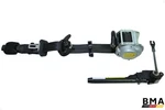 Alfa Romeo Giulia Front Right Seatbelt Retractor & 2017 2018 2019 Oem. Fixed Price $71.24.