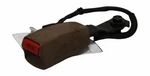 Seat Belt Retractor Bucket Driver Left Lh Buckle Fits 2001-2002 Mdx Oem. Fixed Price $74.95.