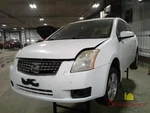 2007 Nissan Sentra Front Passenger Seat Belt & Retractor Gray. Fixed Price $130.00.