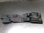 02 Nissan Frontier Left Driver Center Middle Rear Seat Belt Buckle. Fixed Price $63.96.
