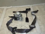 Gmc Sierra 1500 2022-2025 Front Left Seat Belt W/ Pretensioner 84512905 0904. Fixed Price $265.00.